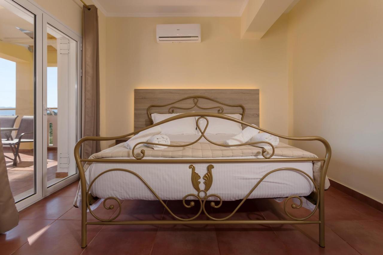 Villa Melody Complex Akrotiri  Exterior photo