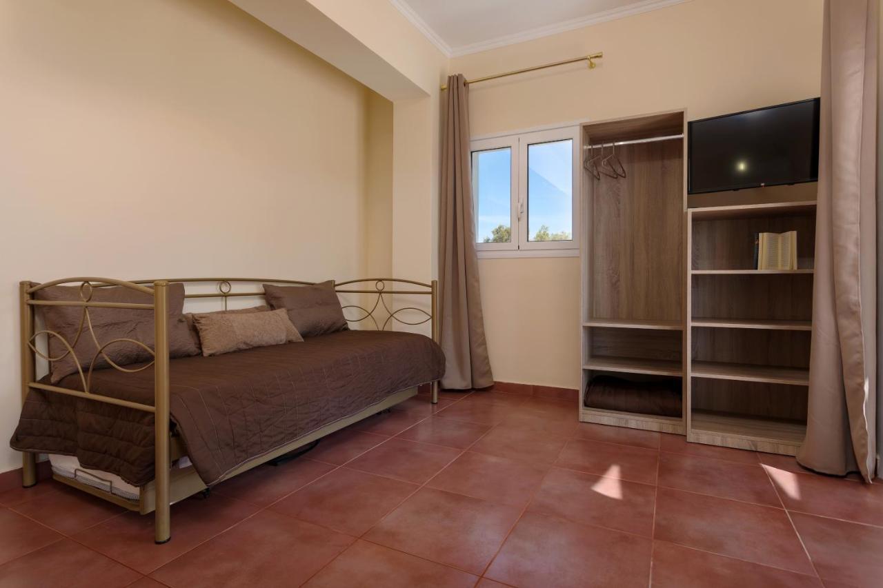Villa Melody Complex Akrotiri  Exterior photo