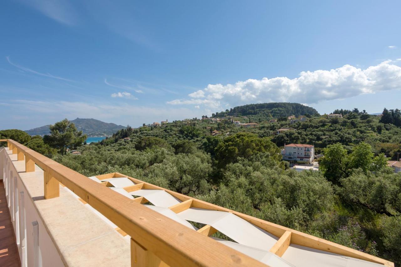 Villa Melody Complex Akrotiri  Exterior photo