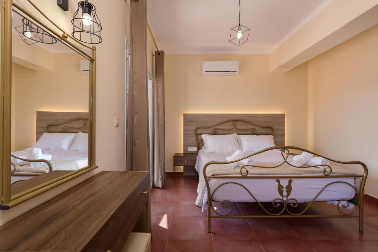 Villa Melody Complex Akrotiri  Exterior photo