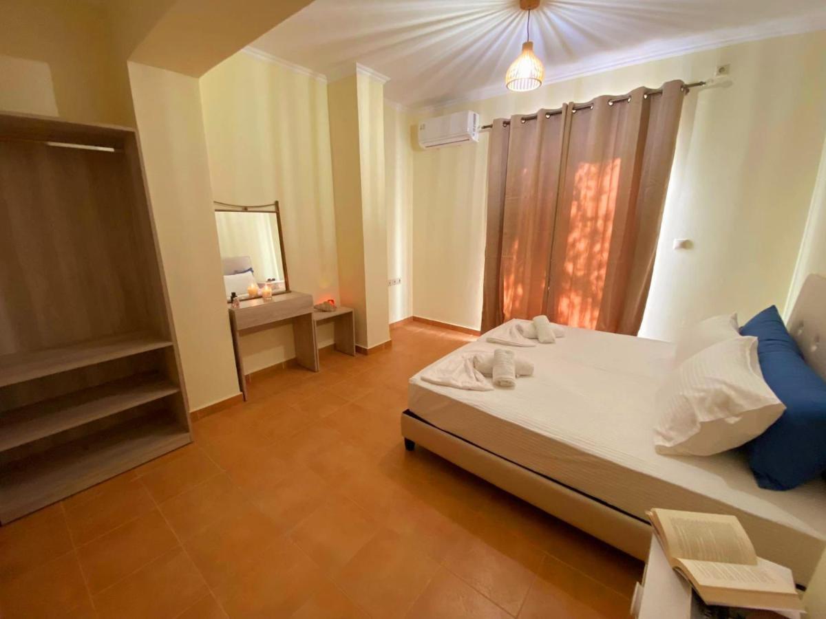 Villa Melody Complex Akrotiri  Exterior photo
