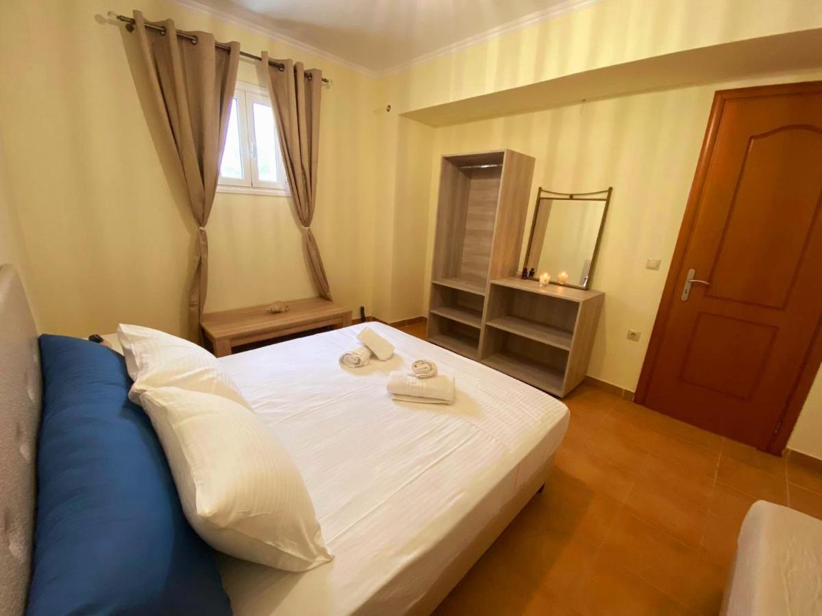 Villa Melody Complex Akrotiri  Exterior photo
