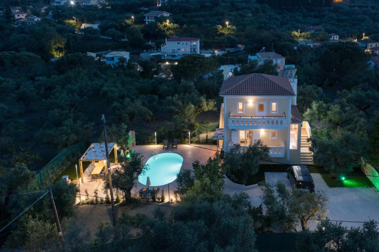 Villa Melody Complex Akrotiri  Exterior photo