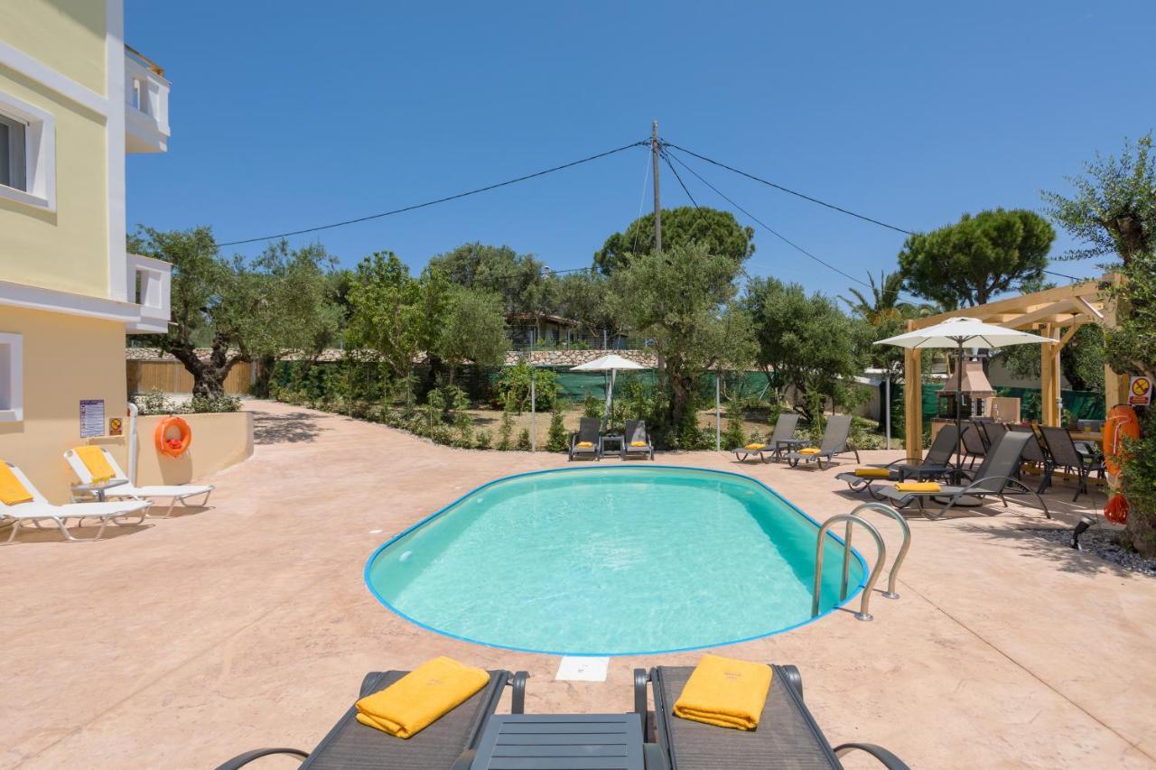 Villa Melody Complex Akrotiri  Exterior photo